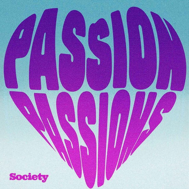 Podcast Society « Passions Passions » – Noemie Pennaccino